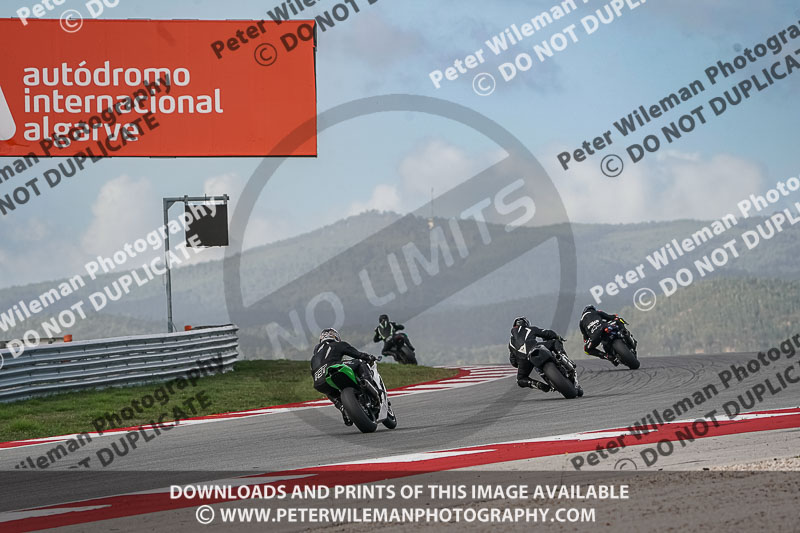 motorbikes;no limits;peter wileman photography;portimao;portugal;trackday digital images